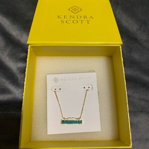 Kendra Scott Necklace